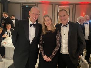 Supporting image for story: Telford College receives national recognition for financial turnaround 