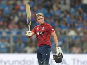 Supporting image for story: England’s shining light Jacob Bethell determined to turn centuries into wins