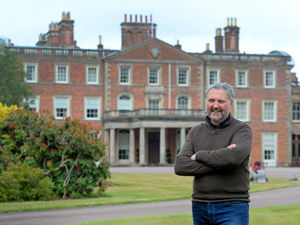 Supporting image for story: Sheer delight as doors open at attractions