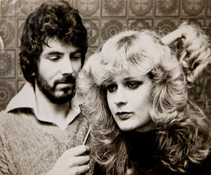 Philip earlier in his career