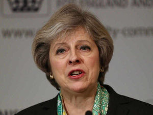 Supporting image for story: Star comment: May must get a grip on Tories