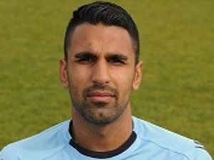 Supporting image for story: Rob Smith: Jaz Singh could be ‘perfect’ for the Bucks