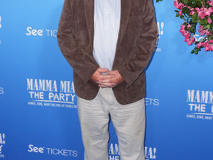 Supporting image for story: This Morning pundit and LBC star Nick Ferrari named as special guest at charity event in Birmingham