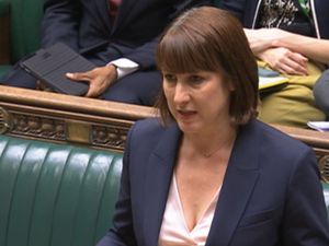 Supporting image for story: MP: Chancellor's statement is 'overlooking' rural areas