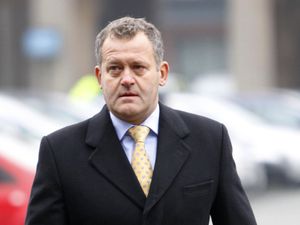 Supporting image for story: Diana’s ex-butler Paul Burrell says cancer treatment will leave him a ‘mess’