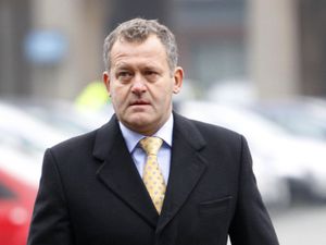 Supporting image for story: Diana’s ex-butler Paul Burrell says cancer treatment will leave him a ‘mess’