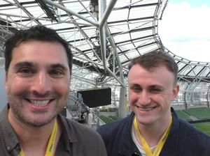 Supporting image for story: Celtic 1 Wolves 1: Liam Keen and Nathan Judah analysis - WATCH 