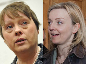 Supporting image for story: Star comment: Topic has to stay on the table