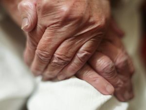 Supporting image for story: Probe finds evidence ‘do not resuscitate orders’ were used without consent