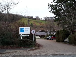 Maes Y Wennol Care Homes/Day Care Centre Llanidloes