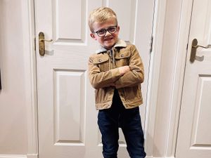 Supporting image for story: Mother to join Kiltwalk to raise funds for charity she set up in son’s memory