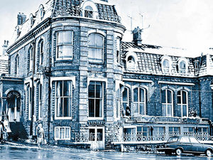 Supporting image for story: Ceremony will honour victims of Church Stretton hotel blaze