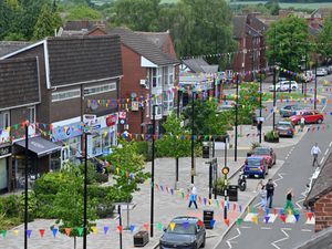 Supporting image for story: I visited a friendly Shropshire market town which makes everyone feel welcome and has 'everything on its doorstep'