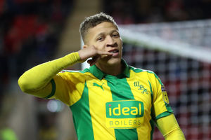 Could Dwight Gayle seal a permanent switch to Albion? (AMA)