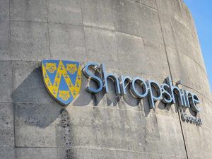 Supporting image for story: Ombudsman finds Shropshire Council at fault over planning complaint