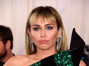 Supporting image for story: Disney fans get Best Of Both Worlds as Miley Cyrus and Selena Gomez reveal music