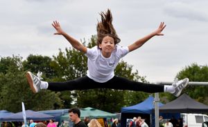Sedgley Fete