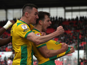 Supporting image for story: Jayson Molumby 'loving everything' at West Brom and determined to deliver promotion