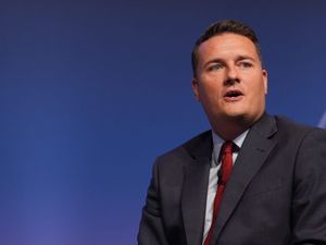 Supporting image for story: Asian women called ‘divas’ by NHS staff when asking for pain relief – Streeting