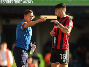 Supporting image for story: Graham Turner: Paul Hurst is on the right path for Shrewsbury Town