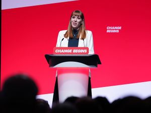 Supporting image for story: How Labour will elect a new deputy leader now Angela Rayner has quit