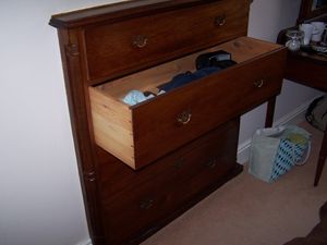 Supporting image for story: Peter Rhodes: It's a boy thing