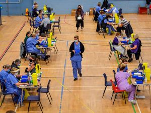 Supporting image for story: Easing of Welsh lockdown unlikely this month, chief medical officer says