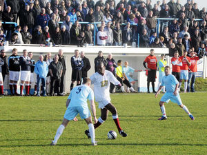 Supporting image for story: Ian Taylor hoping for quick Aston Villa sale