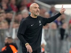 Supporting image for story: Enzo Maresca hopes Chelsea can learn from mistakes and ‘build something special’