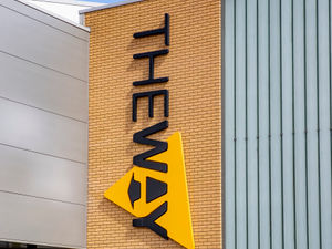 Supporting image for story: Games employment opportunities up for grabs at open day