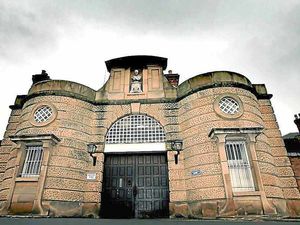 Supporting image for story: Shrewsbury's Dana Prison: Fate could be decided next month