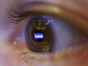 Supporting image for story: Facebook to launch tool that tells users if they’ve fallen for Russian propaganda