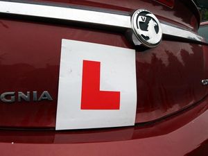 Supporting image for story: Most common reason for failing the new driving test revealed