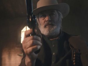 Supporting image for story: Trial date set for Alec Baldwin over shooting of Rust cinematographer