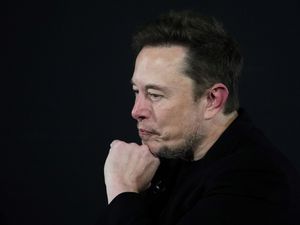 Supporting image for story: Elon Musk to advise Trump White House on government efficiency