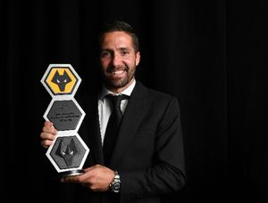 Player of the Season (AMA)