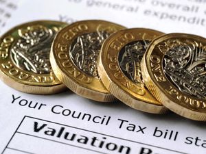 Supporting image for story: Households in poor areas face some of highest council tax bills, figures show