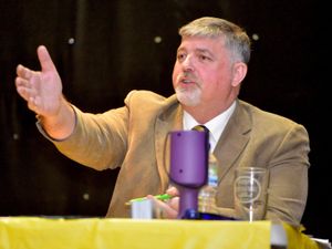 Supporting image for story: UKIP's Sandwell branch quit en masse over 'poor leadership'