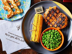 Supporting image for story: Nando's launches latest student discount scheme 