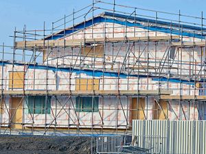 Supporting image for story: New Welshpool super school on track 