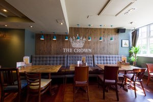 The Crown
