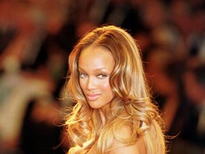 Supporting image for story: Tyra Banks turns 50: So many fear getting older but my mind is fiercer than ever