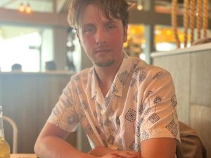 Supporting image for story: 'Help give the gift of life this Christmas' - Stem cell donor drive being held to find match for 'selfless' 21-year-old