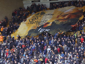 Supporting image for story: Comment: Season ticket rise a price of Wolves' success