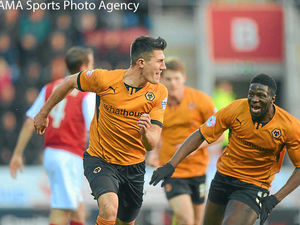 Supporting image for story: Danny Batth: I'm committed to Wolves and here for keeps