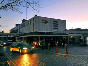 Supporting image for story: Major power cut hits thousands across Black Country