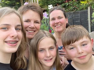 Supporting image for story: People living with cancer say ‘Freedom Day’ is meaningless and frightening