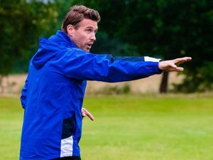 Supporting image for story: AFC Telford fixtures: Bucks facing Kidderminster Harriers in holiday double-header