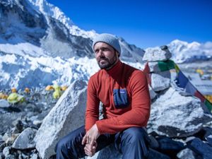 Supporting image for story: Spencer Matthews ‘follows his heart’ to find brother Michael in new documentary