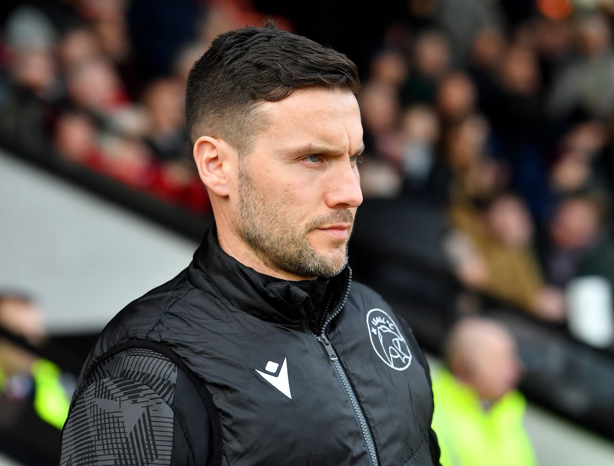 Walsall discover EFL Trophy opponents for 2025-26
